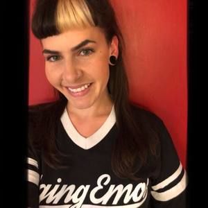 Meet your Posher, Nicolette